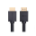 Kabel i złączka UGREEN Kabel HDMI HD104 4K 60Hz 1m czarny